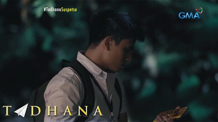 Tadhana: EBIDENSYA SA PAGKAMATAY NG ISANG DALAGA, NAHANAP NA! (Part 6/8)