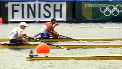 Damir Martin Tokio 2020 Olimpijske igre