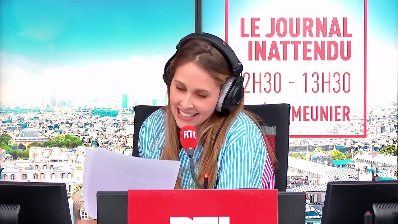 INVITÉE RTL - Victoires de la Musique : "il n'y a pas de place pour tout le monde", regrette Nolwenn