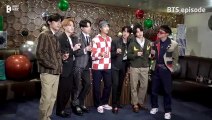 BTS 방탄소년단  2021 iHeartRadio Jingle Ball Episode Behind the Scenes