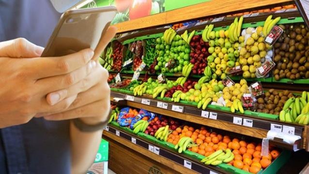 Enflasyonla mücadele için mobil uygulama kuruluyor! Vatandaş en ucuz alışverişi nereden yapabileceğini öğrenebilecek