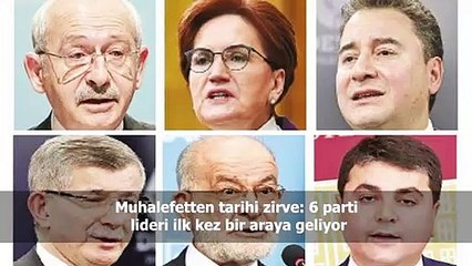Türkiye ve dünya gündeminde neler oldu? İşte Bir Bakışta Bugün | 12 Şubat 2022