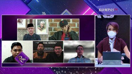 Komnas HAM Sudah Fasilitasi Dialog, Tapi Warga Wadas yang Tolak Tambang Tak Hadir, Mengapa? - ROSI