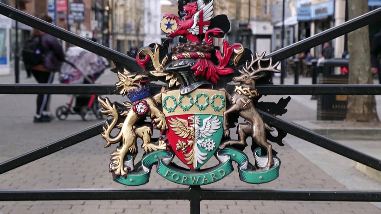 Johnsons Partygate-Affaire: Jetzt wird es ernst, Polizei stellt Fragen