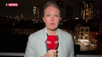 Crise ukrainienne : le point de Fanny Chauvin