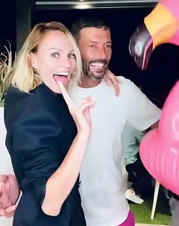 Sacha Tarantovich, Laurent Kérusoré et Stéphane Hénon