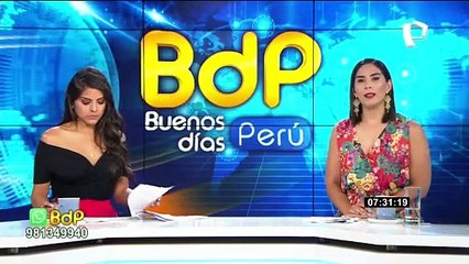 SJL: Roban autopartes de vehículo recién comprado