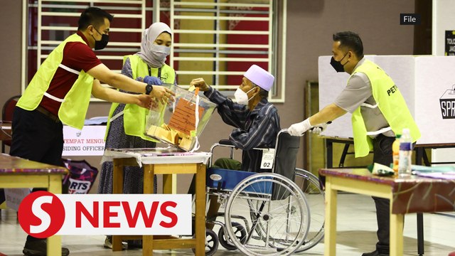 Polling centres will interfere with SPM, education ministry tells EC
