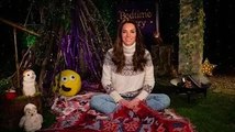 Caring Kate tells children to face their fears in CBeebies bedtime story