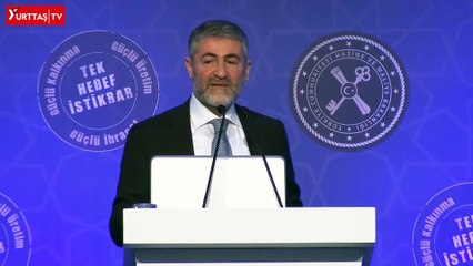 Nureddin Nebati: Türkiye’de elektrik ve doğalgaz fiyatları reel fiyatların da altındadır