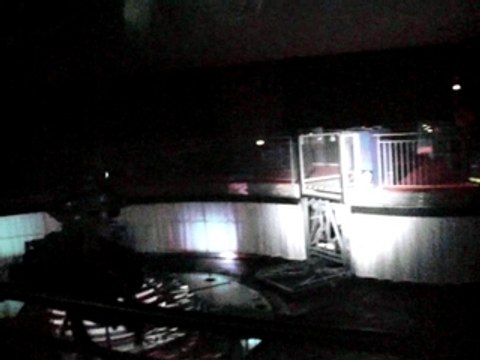 N93 Futuroscope Danse avec les Robots