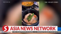 The Straits Times | New York Times takes down video of 'Singaporean chicken curry'