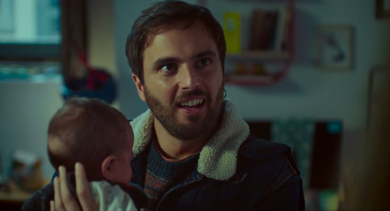 Lullaby - Trailer (English Subs) HD