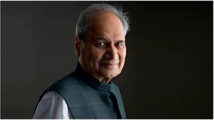 Need fire in belly to reach the top: Rahul Bajaj in 2016 interview to India Today
