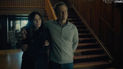 Shining Vale - S01 Trailer (English) HD