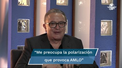 Tras 50 años de hacer periodismo, me falta entrevistar a Biden y al “Púas” Olivares: Ricardo Rocha