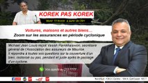 Korek pas Korek : Voitures, maisons et autres biens…