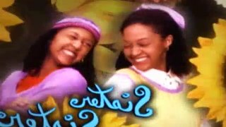 Sister Sister S05E07 - A Friend Indeed