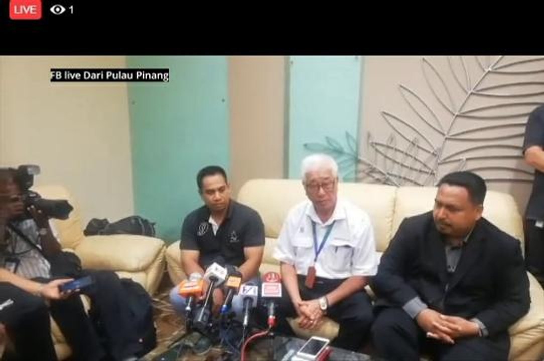 Tragedi Solat Jumaat: Sidang media keluarga mangsa serangan tembakan rambang di Christchurch, New Zealand