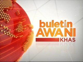 Video herunterladen: Buletin AWANI Khas: Perkembangan insiden serangan pengganas di Christchurch