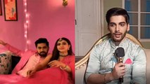 Fanaa Ishq Mein Marjawan 3 Spoiler; Pakhi और Agastya के रिश्ते पर बोले Ishaan; Video | FilmiBeat