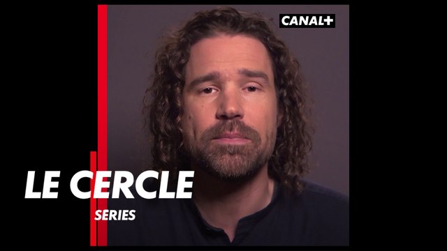 La Reco séries de Pierre Langlais : Euphoria - Le Cercle Séries