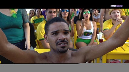 "C'est le moment, c'est maintenant !"