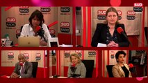 Franglais et Académie française / Pécresse victime de machisme ? / Le débat politique à la hauteur ?