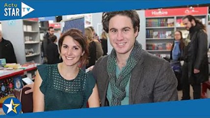 Fanny Agostini : qui est son mari, Henri Landes ?