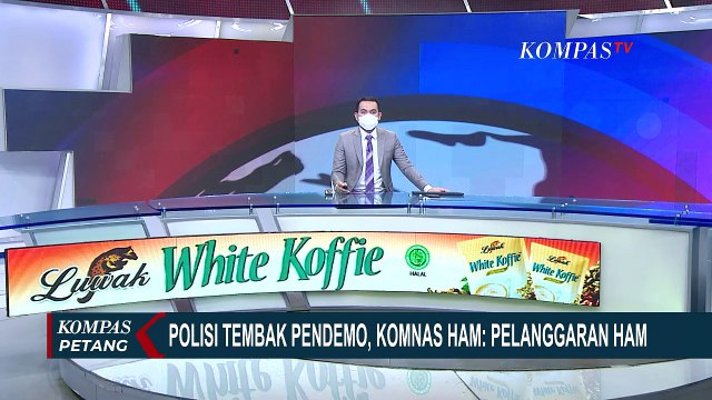 Tembak Pendemo di Kabupaten Parigi Moutong, Komnas HAM Sulteng Sebut Polisi Langgar HAM!
