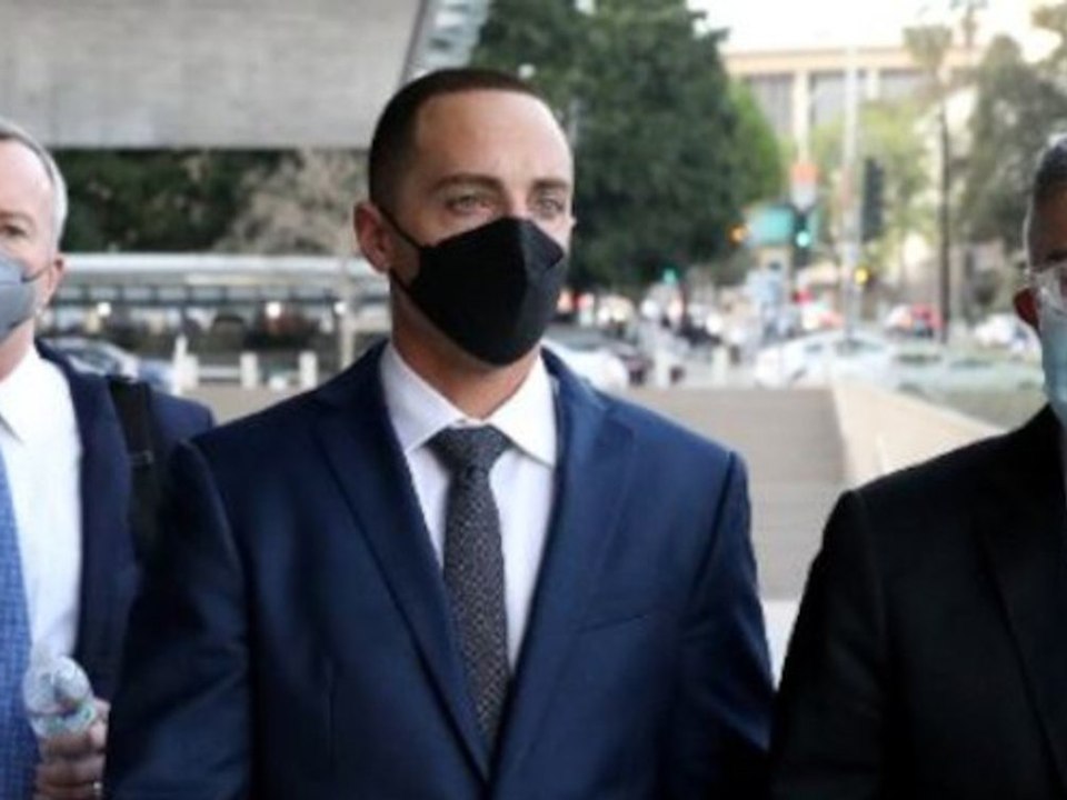 Us-schauspieler zachary horwitz muss 20 jahre in den knast