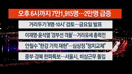 [이시각헤드라인] 2월 15일 뉴스리뷰