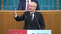 Kılıçdaroğlu: Onlar da kendilerini gazeteci olarak satıyorlar, hiçbirisi gazeteci değil