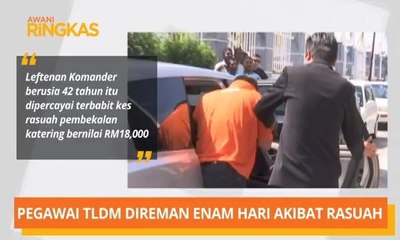 AWANI Ringkas (12:00AM)