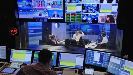 Conseil des ministres : la candidature d'Emmanuel Macron au coeur des discussions