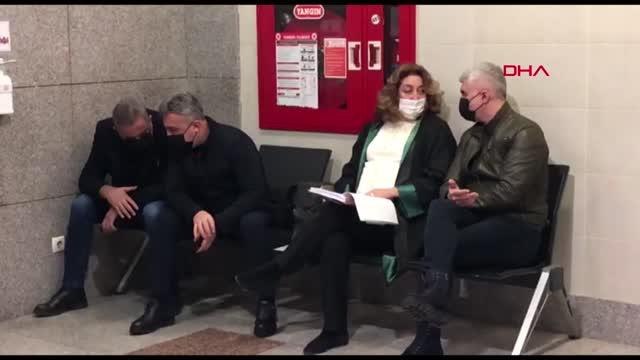 Son dakika haberleri! ÖZCAN DENİZ'İN YARGILANDIĞI DAVA FEYZA'NIN SAÇI BAŞI DAĞINIK VE YÜZÜNDE DARP İZLERİ VARDI