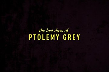 The Last Days of Ptolemy Grey - Trailer Saison 1