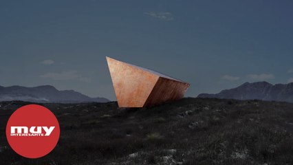 La 'Caja Negra de la Tierra' registrará el fin del mundo