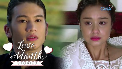 Love Month Stories: Love at first landing on Earth