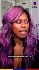 Ce que vous ne saviez pas sur Laverne Cox
