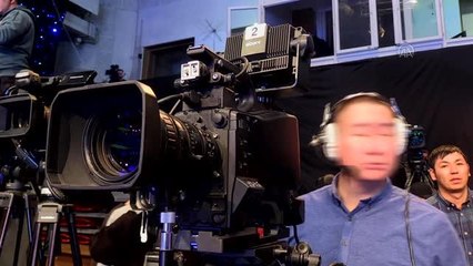 Kırgızistan Bakanlar Kurulu Başkanı, Türk yatırımlarına ihtiyaçları olduğunu söyledi