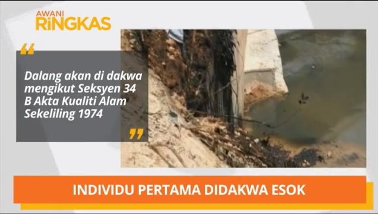 AWANI Ringkas (12:00AM)