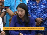 Guna peralatan pengesan angin, bantu kesan tahap pencemaran udara - MESTECC