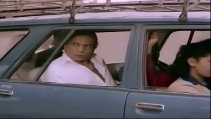 مشهد مضحك من فيلم المتسول: حسنين يعود من البلد ويواجه مواقف كوميدية 😂