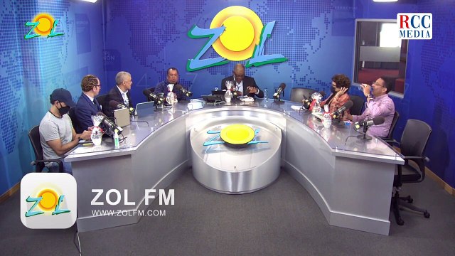 Euri Cabral: Premios Platino predominan documental Presidentes Dominicanos