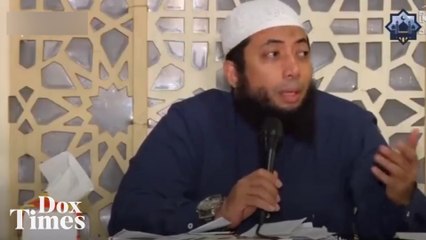 Khalid Basalamah Soal Wayang Dimusnahkan Mendapatkan Banyak Kecaman Hingga Membuat Klarifikasi