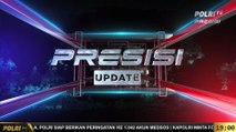 PRESISI Update 19.00 WIB :  Satreskrim Polres Metro Jakarta Selatan Tangkap Pelaku Pencabulan Anak