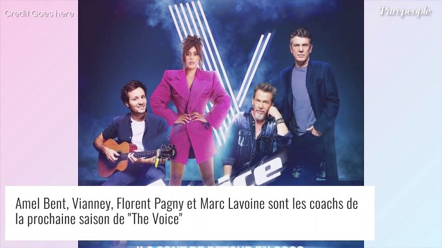 The Voice : Une ex-candidate de retour après avoir suscité de vives tensions
