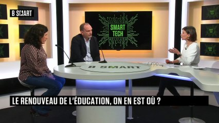 SMART TECH - Emission du mardi 15 février