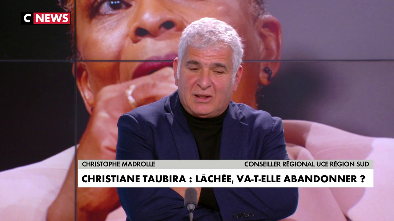 Christophe Madrolle : «La gauche sera incarnée...